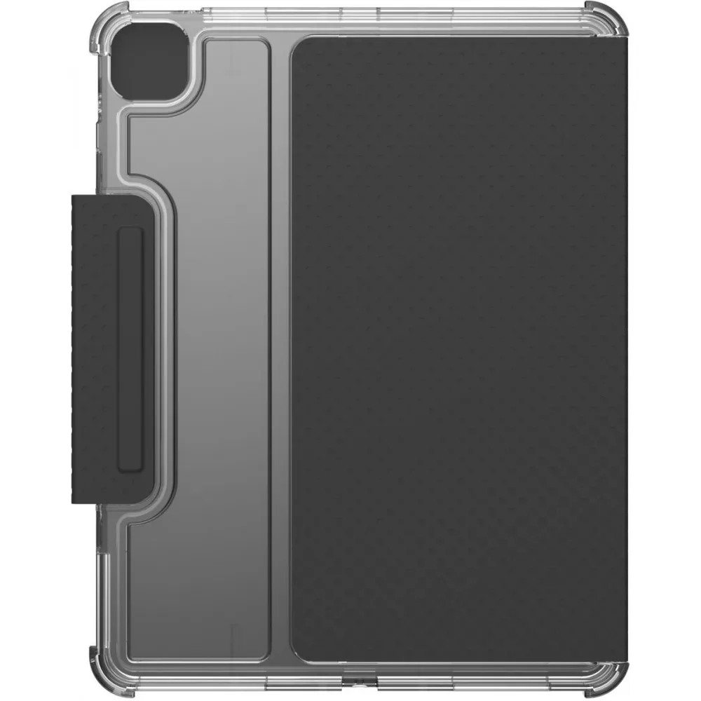 Etui na tablet UAG Lucent 12294N314043 do iPad Pro 12,9" (4. i 5. gen.), Czarne | Sklep ITnes.pl, IT for BUSINESS