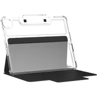 Etui na tablet UAG Lucent 12294N314043 do iPad Pro 12,9" (4. i 5. gen.), Czarne | Sklep ITnes.pl, IT for BUSINESS