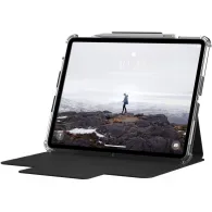 Etui na tablet UAG Lucent 12294N314043 do iPad Pro 12,9" (4. i 5. gen.), Czarne | Sklep ITnes.pl, IT for BUSINESS