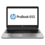 Laptop HP ProBook 655 G1 P4T29EA - zdjęcie poglądowe 2