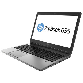 Laptop HP ProBook 655 G1 P4T30EA - zdjęcie poglądowe 4