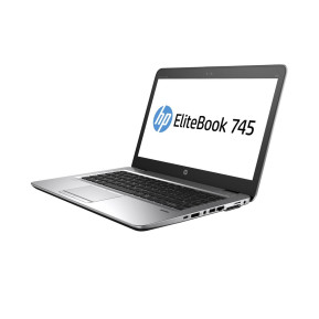 Laptop HP EliteBook 745 G3 P4T39EA - zdjęcie poglądowe 7