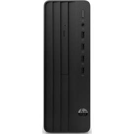 Komputer HP Pro 280 G9 SFF 6D320MEEA - SFF/i3-12100/RAM 16GB/SSD 2TB + HDD 2TB/Wi-Fi/DVD/Windows 11 Pro