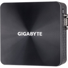 Komputer Gigabyte BRIX GB-BRixH GB-BRI5H-10210E-60O - Mini Desktop, i5-10210U, RAM 64GB, 2TB + 1TB, WiFi, Windows 11 Pro USB x64 PL - zdjęcie 5