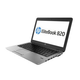 Laptop HP EliteBook 820 G2 P4T77EA - i7-5500U/12,5" FHD/RAM 8GB/SSD 256GB/Czarno-srebrny/Windows 7 Professional/3 lata Carry-in