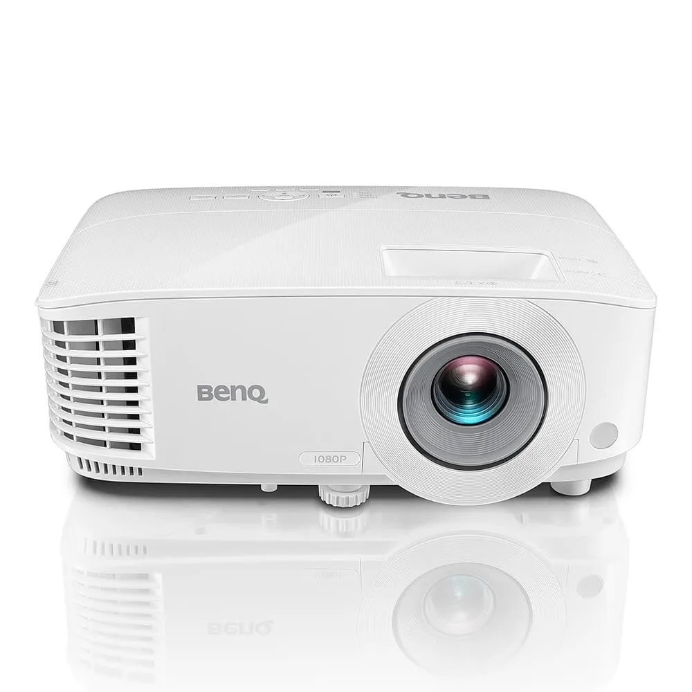 Projektor Benq PJ MH606 9H.JGX77.13E, 1920x1080 (FHD), 3500 lm, 10000:1, 5 000 godzin | Sklep ITnes.pl, IT for BUSINESS