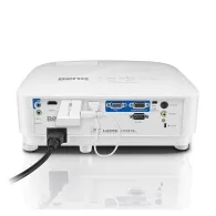 Projektor Benq PJ MH606 9H.JGX77.13E, 1920x1080 (FHD), 3500 lm, 10000:1, 5 000 godzin | Sklep ITnes.pl, IT for BUSINESS