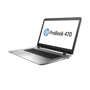 Laptop HP ProBook 470 G3 P5R17EA - zdjęcie poglądowe 9