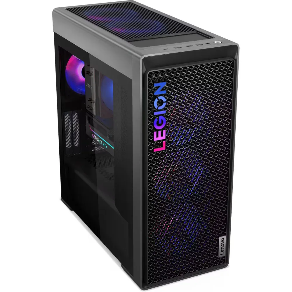 Lenovo Legion T7 34IAS10 90Y64HEM9PL - zdjęcie