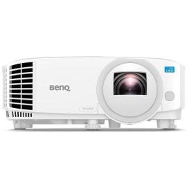 Projektor Benq LW500ST - 9H.JRL77.13E