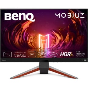 Monitor Benq 9H.LL9LJ.LBE - zdjęcie poglądowe 7