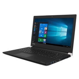 Laptop Toshiba Satellite Pro PS461E-038016PL - i5-6200U/14" Full HD/RAM 8GB/SSD 256GB/DVD/Windows 10 Pro/3 lata Carry-in