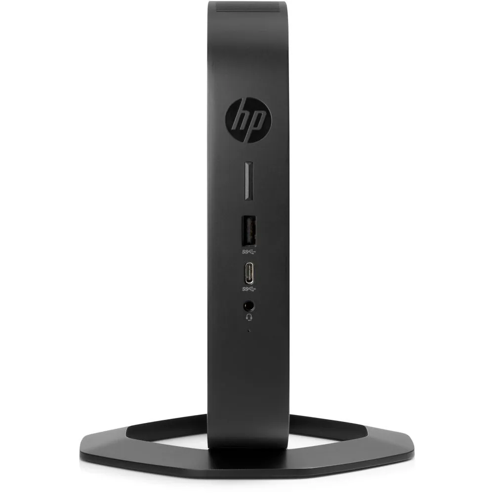 Terminal sieciowy HP t540 12H37EA, Ryzen R1305G, 8GB, eMMC 32GB, HP ThinPro, 3 lata Carry-in | Sklep ITnes.pl, IT for BUSINESS