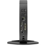 Terminal sieciowy HP t540 12H37EA, Ryzen R1305G, 8GB, eMMC 32GB, HP ThinPro, 3 lata Carry-in | Sklep ITnes.pl, IT for BUSINESS