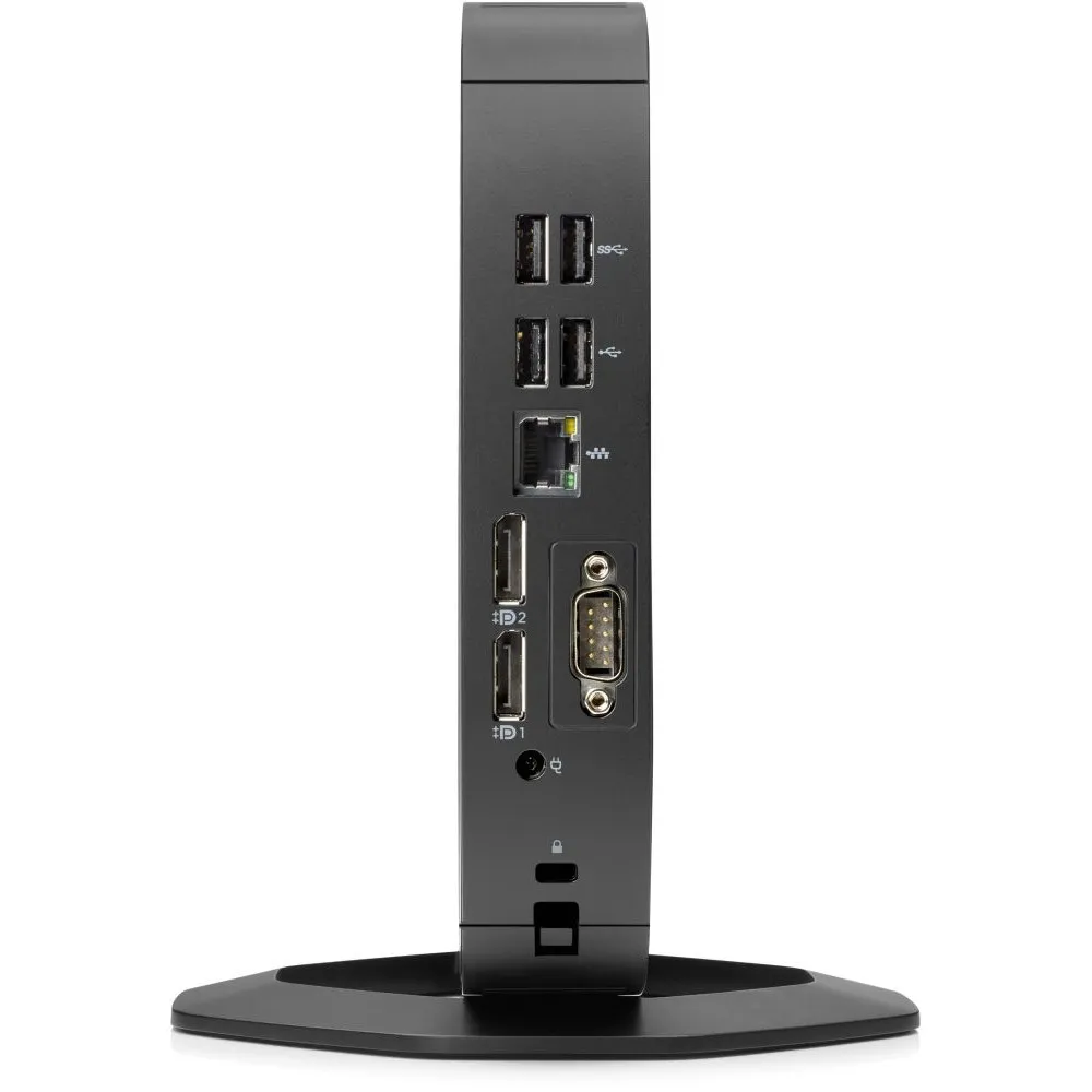 Terminal sieciowy HP t540 12H37EA - zdjęcie