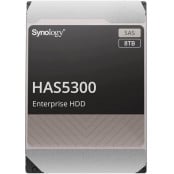 Dysk HDD 8 TB SAS 3,5" Synology HAS5300 HAS5300-8T - zdjęcie poglądowe 1