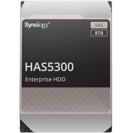 Dysk HDD 8 TB SAS 3,5" Synology HAS5300 HAS5300-8T - zdjęcie poglądowe 1