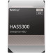 Dysk HDD 8 TB SAS SATA 3,5" Synology HAS5300 HAS5300-8T - 3,5"/SAS/256 MB/7200 rpm