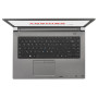 Laptop Toshiba Tecra PS463E-03301XPL - i5-6200U, 14" Full HD, RAM 8GB, HDD 500GB, Szaro-czarny, Windows 10 Pro, 3 lata Door-to-Door - zdjęcie 5