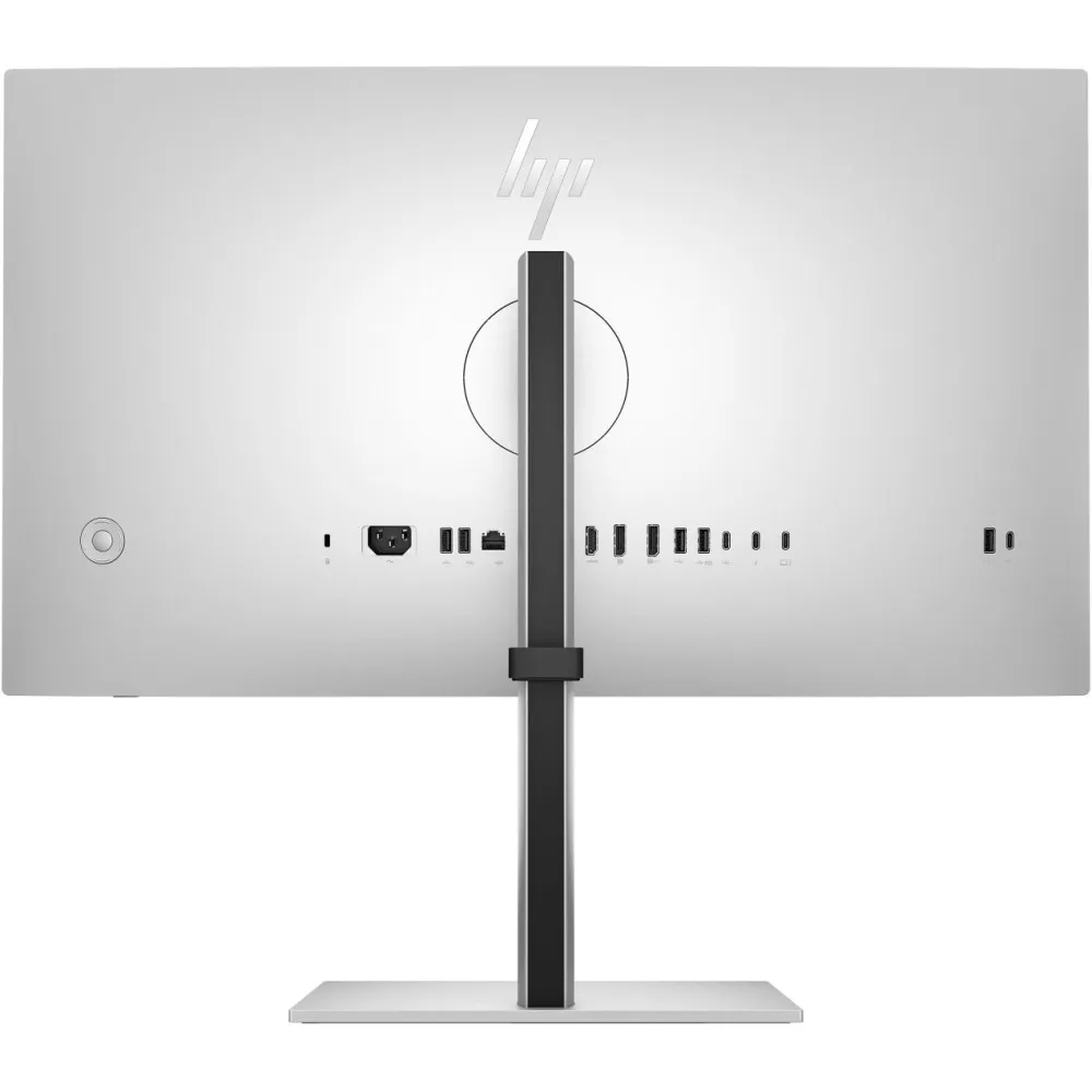 Zdjęcie produktu Monitor HP S7 Pro 727pu 8J9E6AA - 27"/2560x1440 (QHD)/120Hz/IPS/HDR/5 ms/pivot/Czarno-srebrny