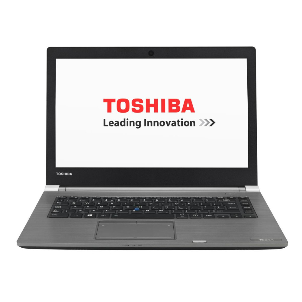 Zdjęcie laptopa Toshiba Tecra PS463E-05E03MPL