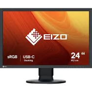 Monitor EIZO ColorEdge CS2400R, 24,1", 1920x1200 (WUXGA), 16:10, IPS, 14 ms, Czarny | Sklep ITnes.pl, IT for BUSINESS