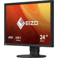 Monitor EIZO ColorEdge CS2400R, 24,1", 1920x1200 (WUXGA), 16:10, IPS, 14 ms, Czarny | Sklep ITnes.pl, IT for BUSINESS