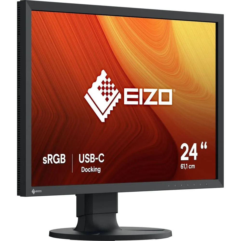 EIZO ColorEdge CS2400R - zdjęcie