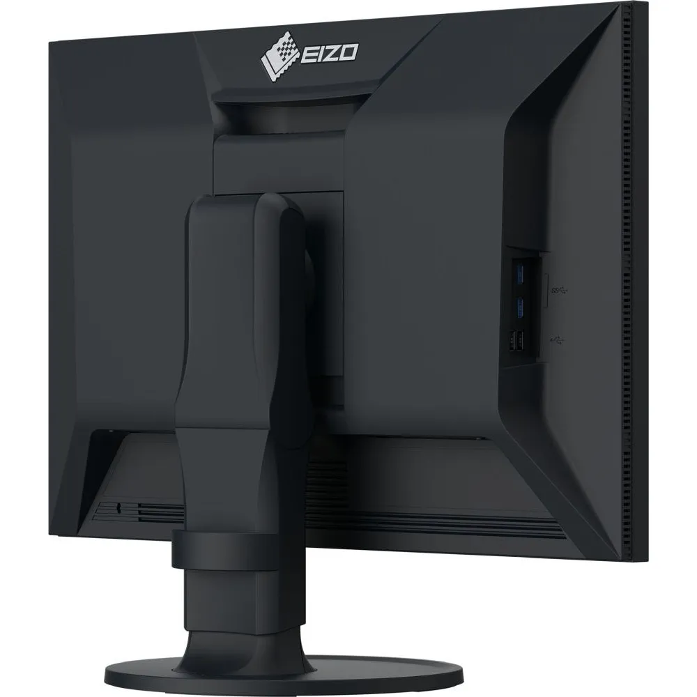 Zdjęcie produktu Monitor EIZO ColorEdge CS2400R - 24,1"/1920x1200 (WUXGA)/16:10/IPS/14 ms/Czarny