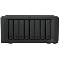 Serwer NAS Synology Desktop XS+/XS DS1823XSMC7K, Desktop, Ryzen V1780B, 8GB RAM, 12TB, 8 wnęk, 2 x M.2, hot-swap | Sklep ITnes.p