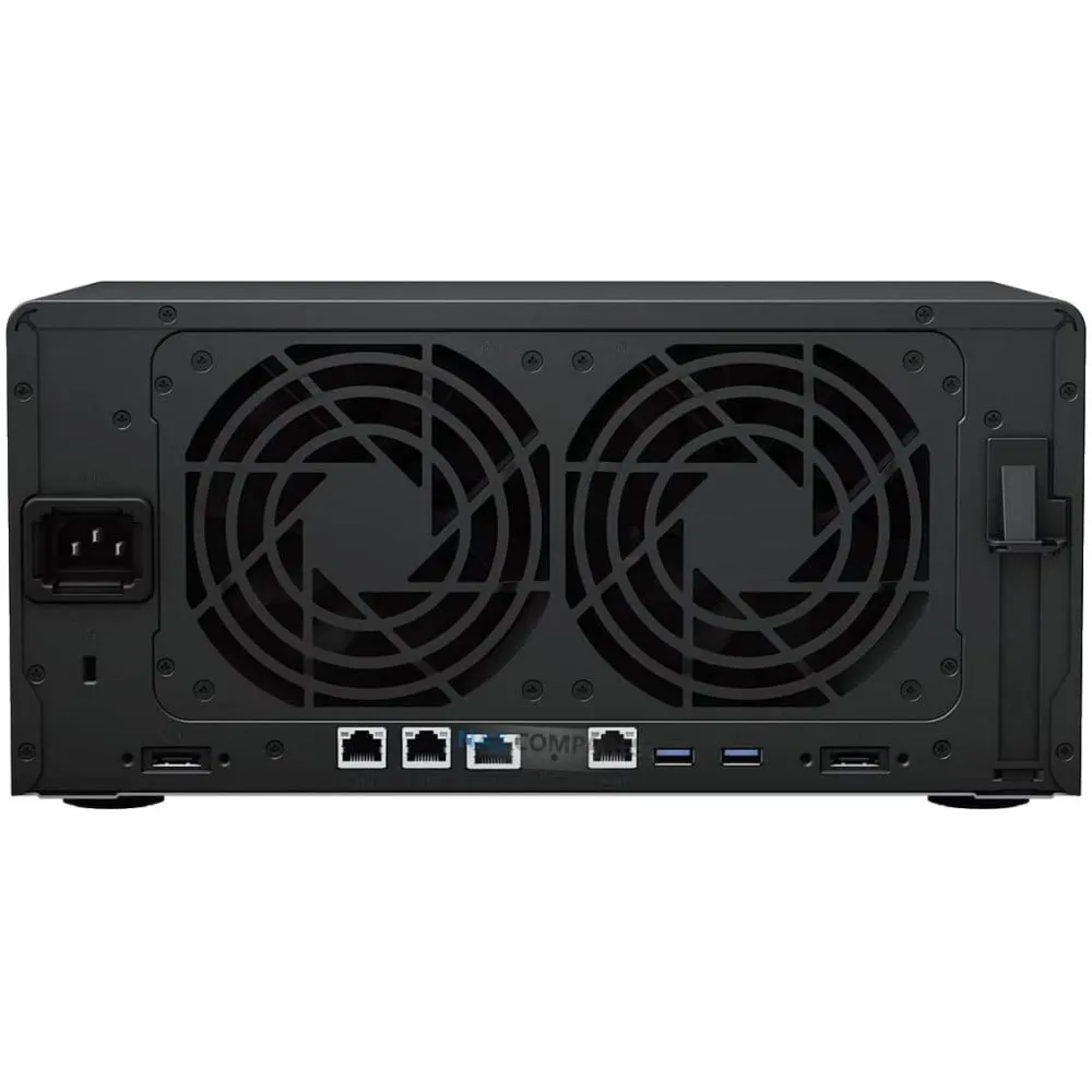 Zdjęcie serwera Synology Desktop XS+/XS DS1823XSMC7K