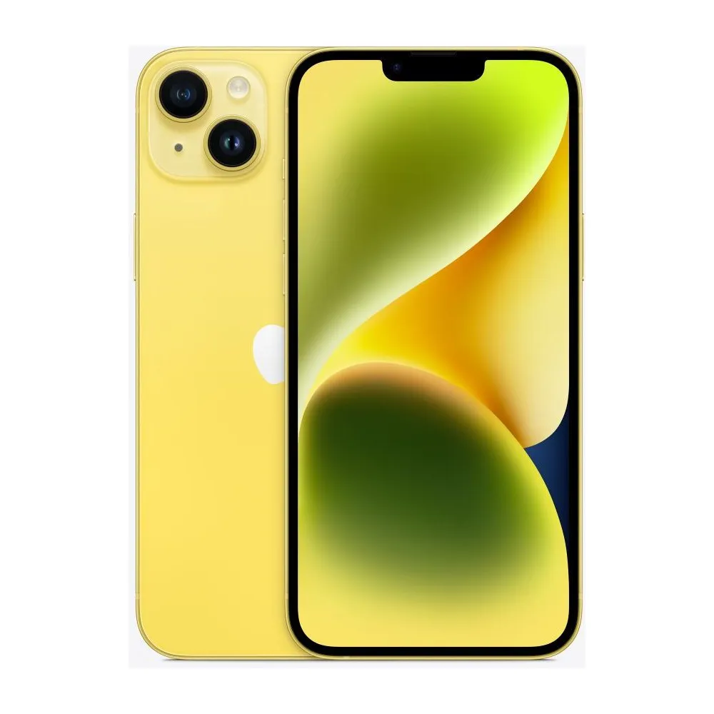 Smartfon Apple iPhone 14 Plus MR6G3PX, A - zdjęcie poglądowe 3 Smartfon Apple iPhone 14 Plus MR6G3PX, A - zdjęcie poglądowe 3