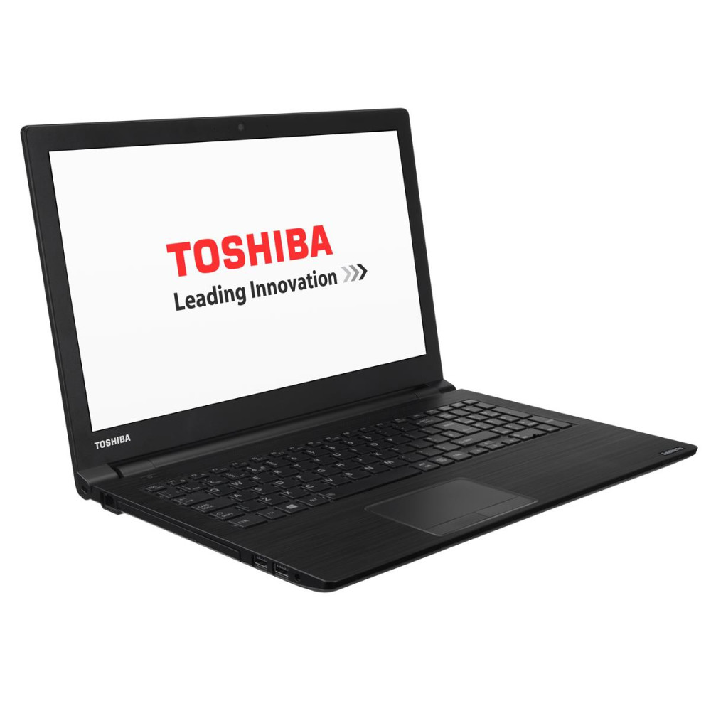 Zdjęcie produktu Laptop Toshiba Satellite Pro PS562E-0D803WPL - i3-5005U/15,6" HD/RAM 4GB/SSD 128GB/DVD/Windows 10 Pro/1 rok Door-to-Door