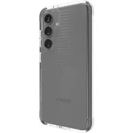 Etui ochronne na smartfon ZAGG Cases Luxe do Galaxy S24+ 702313552, Przezroczyste | Sklep ITnes.pl, IT for BUSINESS