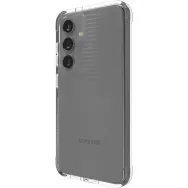 Etui ochronne na smartfon ZAGG Cases Luxe do Galaxy S24+ 702313552, Przezroczyste | Sklep ITnes.pl, IT for BUSINESS