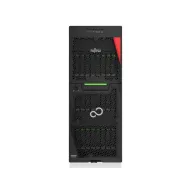 Serwer Fujitsu PRIMERGY TX1330 M6 VFY:T1336SX263PL, Tower, Intel Xeon E Xeon E-2436, 16GB, 2xLAN, 1 rok On-Site | Sklep ITnes.pl
