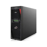 Serwer Fujitsu PRIMERGY TX1330 M6 VFY:T1336SX263PL, Tower, Intel Xeon E Xeon E-2436, 16GB, 2xLAN, 1 rok On-Site | Sklep ITnes.pl