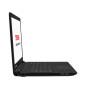 Laptop Toshiba Satellite Pro PS571E-062030PL - Celeron 3855U, 15,6" HD, RAM 4GB, HDD 500GB, Szary, DVD, Windows 10 Home, 1 rok DtD - zdjęcie 4