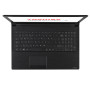 Laptop Toshiba Satellite Pro PS571E-062030PL - Celeron 3855U, 15,6" HD, RAM 4GB, HDD 500GB, Szary, DVD, Windows 10 Home, 1 rok DtD - zdjęcie 5