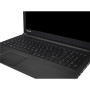 Laptop Toshiba Satellite Pro PS571E-062030PL - Celeron 3855U, 15,6" HD, RAM 4GB, HDD 500GB, Szary, DVD, Windows 10 Home, 1 rok DtD - zdjęcie 6