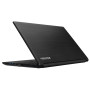 Laptop Toshiba Satellite Pro PS571E-062030PL - Celeron 3855U, 15,6" HD, RAM 4GB, HDD 500GB, Szary, DVD, Windows 10 Home, 1 rok DtD - zdjęcie 8