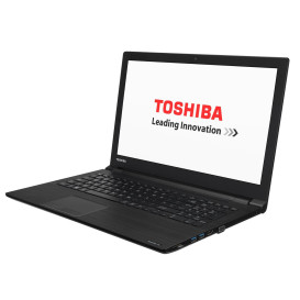 Laptop Toshiba Satellite Pro PS571E-079031PL - i3-6006U/15,6" HD/RAM 4GB/HDD 500GB/DVD/Windows 10 Pro/1 rok Carry-in
