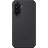 Etui na smartfon Samsung Silicone Case do Galaxy A36 EF-PA366CBEGWW, Czarne | Sklep ITnes.pl, IT for BUSINESS