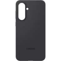 Etui na smartfon Samsung Silicone Case do Galaxy A36 EF-PA366CBEGWW, Czarne | Sklep ITnes.pl, IT for BUSINESS