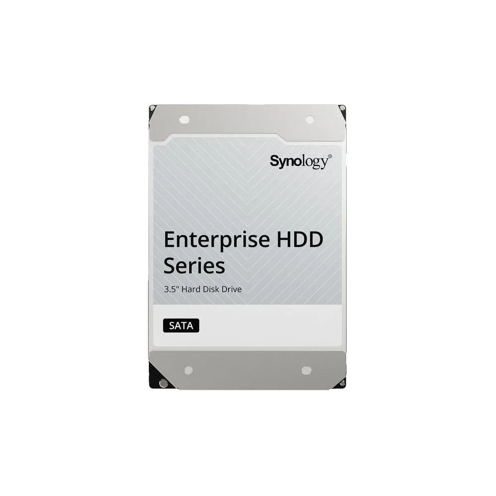 Dysk HDD 18TB SATA 3,5" Synology HAT5310 HAT5310-18T, 3,5", SATA III, 512MB, 7200rpm | Sklep ITnes.pl, IT for BUSINESS