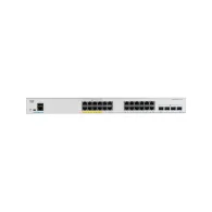 Switch zarządzalny Cisco C1000-24T-4X-L, 24x 100|1000Mbps RJ45, 4x 10GbE SFP+ | Sklep ITnes.pl, IT for BUSINESS