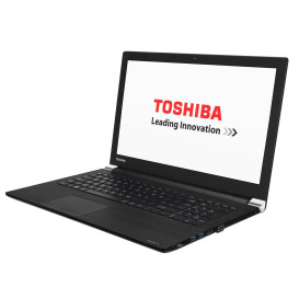 Laptop Toshiba Satellite Pro PS575E-0XV02PPL - i3-6006U/15,6" HD/RAM 4GB/SSD 128GB/Szary/DVD/Windows 10 Pro/1 rok Carry-in