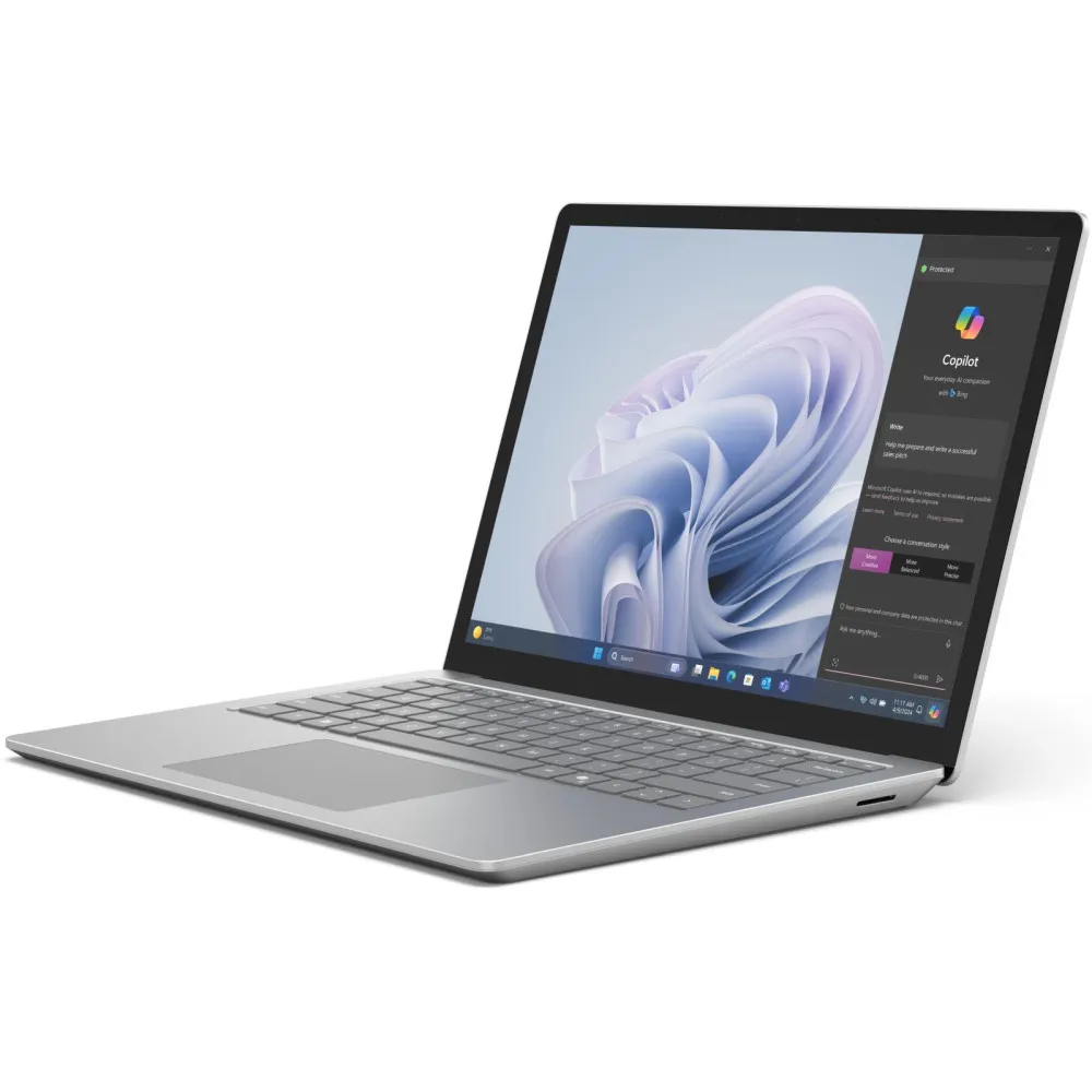 Microsoft Surface 6 13,5 ZJW-00034