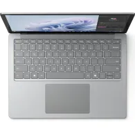 Microsoft Surface Laptop 6 13,5 ZJW-00034, Core Ultra 7 165H, 13,5" 2256x1504 PixelSense MT, 16GB, 512GB, Platynowy, Win11 Pro, 