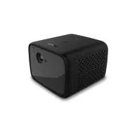 Projektor Philips PicoPix MaxTV PPX720/INT, 1920 x 1080 pikseli, Czarny | Sklep ITnes.pl, IT for BUSINESS